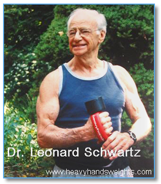 DrLeonardSchwartz