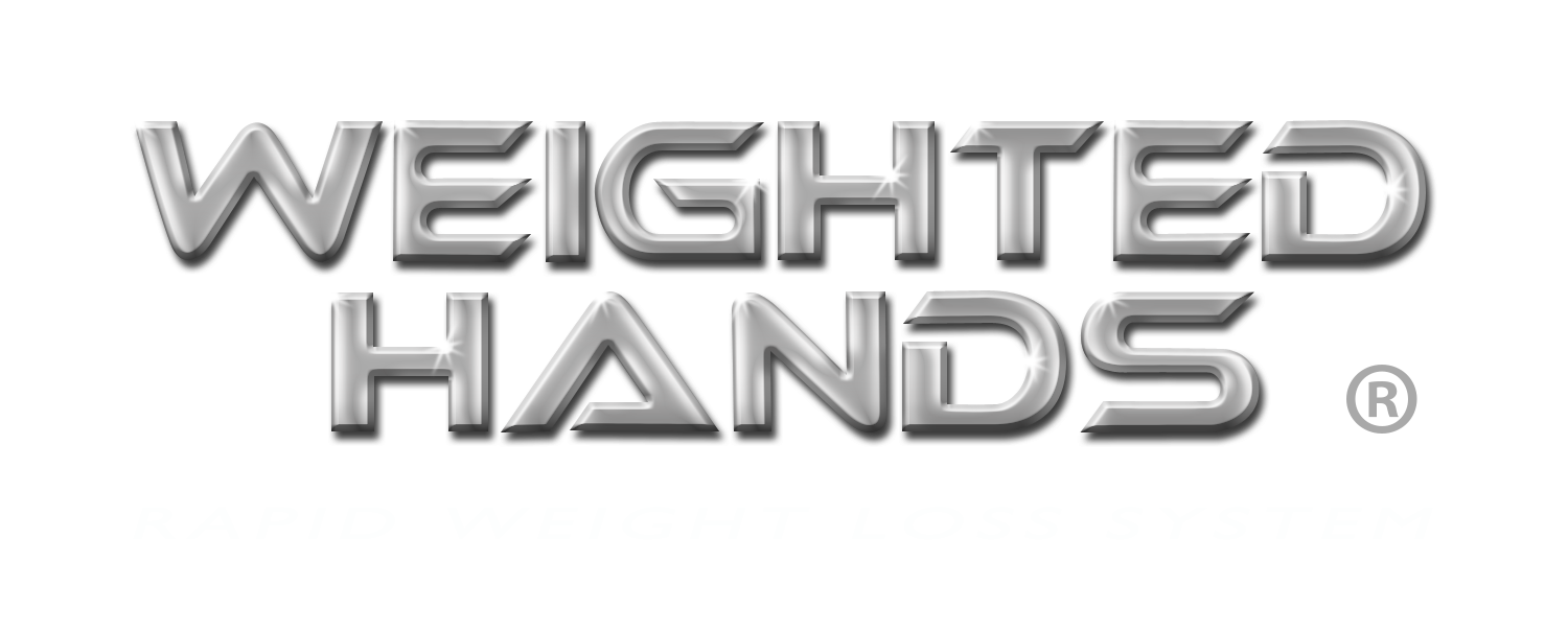 Makers Of Heavy Hands® Add On Weights, Grips And Weight Loss Gear