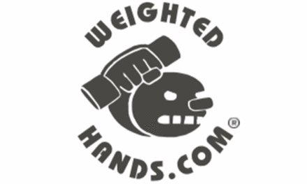 Weighted Hands vs. Dumbbells .  .  .