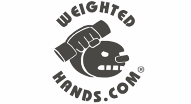 New Weighted Hands Success Interview