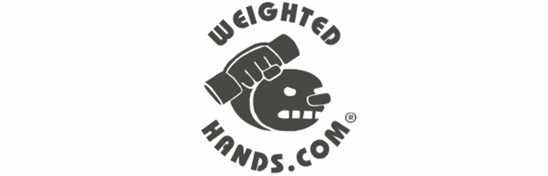A Typical Weighted Hands Conversation . . .